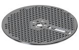 stainless steel grate plate